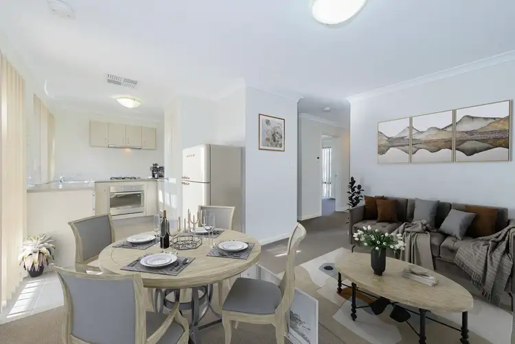 Second view of Homely house listing, 1A Lucida Road, Southern River WA 6110