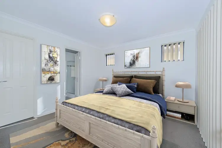 Fourth view of Homely house listing, 1A Lucida Road, Southern River WA 6110