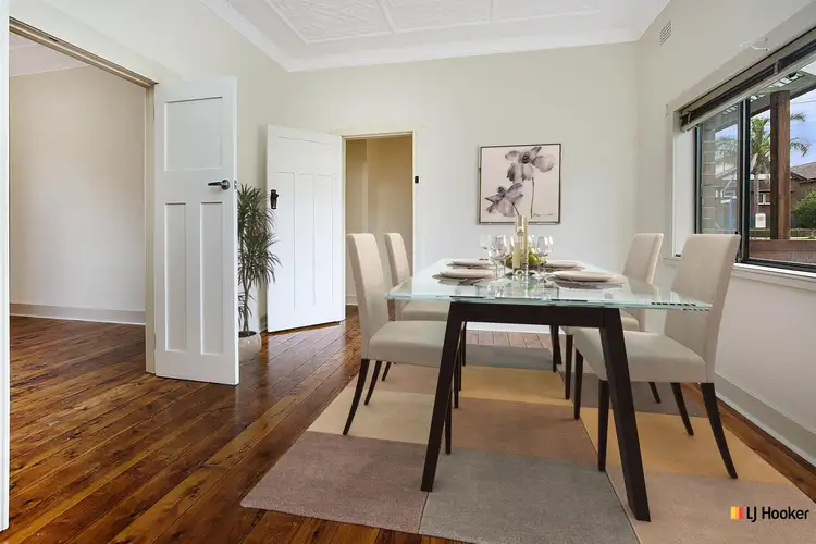 Second view of Homely house listing, 38 Third Street, Ashbury NSW 2193