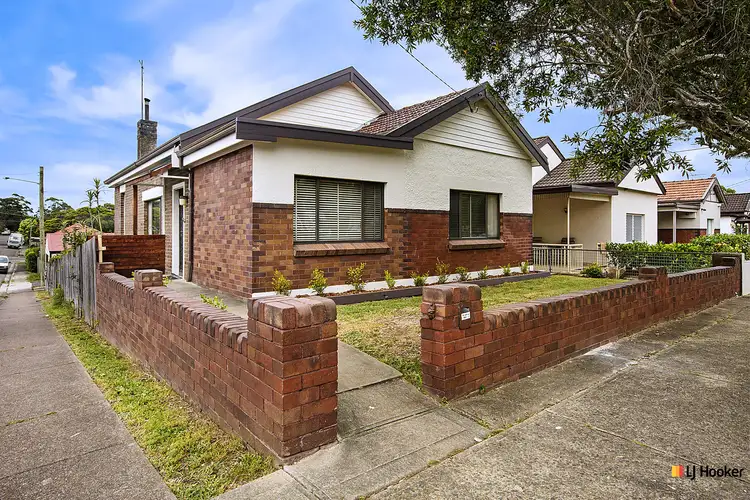 Fifth view of Homely house listing, 38 Third Street, Ashbury NSW 2193