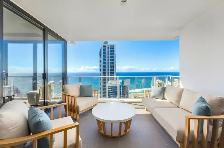 2425/9 Ferny Avenue, Surfers Paradise QLD 4217