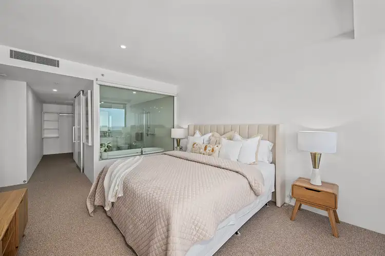 Seventh view of Homely apartment listing, 2425/9 Ferny Avenue, Surfers Paradise QLD 4217