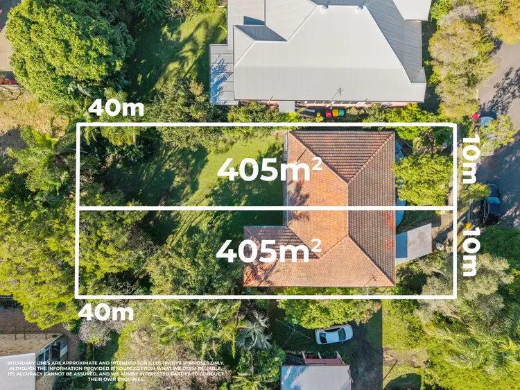 Second view of Homely house listing, 11 Marly Street, Highgate Hill QLD 4101
