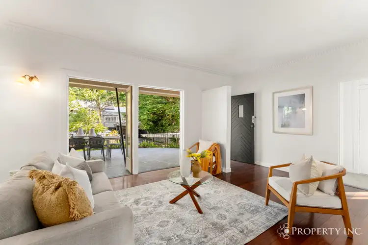 Third view of Homely house listing, 11 Marly Street, Highgate Hill QLD 4101