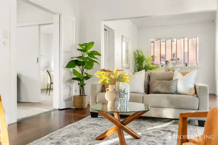 Fourth view of Homely house listing, 11 Marly Street, Highgate Hill QLD 4101