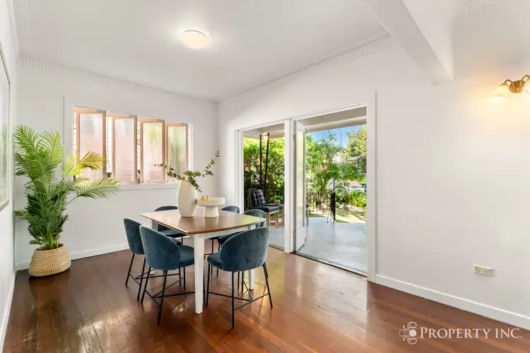 Fifth view of Homely house listing, 11 Marly Street, Highgate Hill QLD 4101