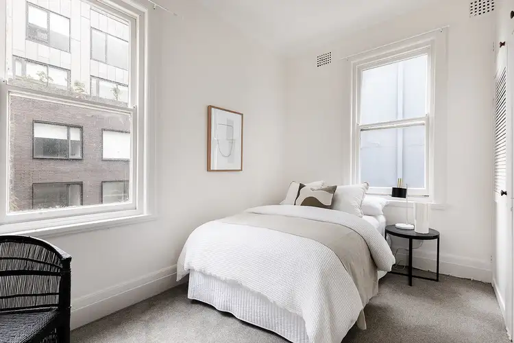 Sixth view of Homely apartment listing, 12/42-44 Kings Cross Road, Potts Point NSW 2011