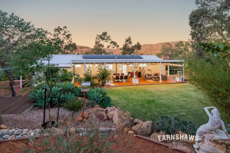 4 National Park Road, Swan View WA 6056