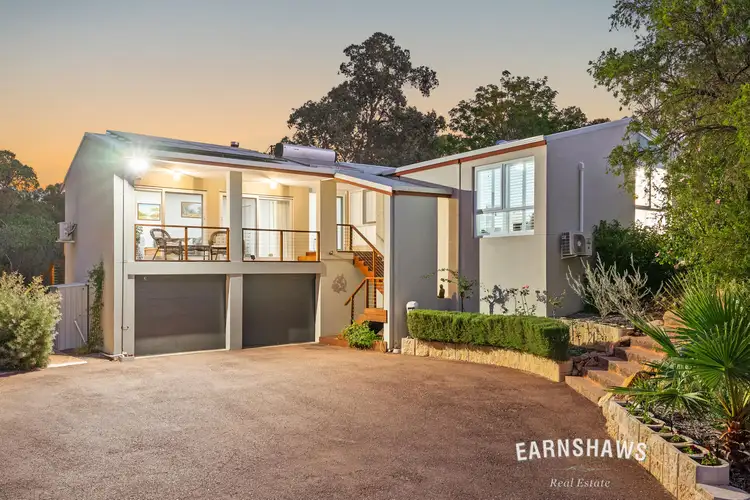 Second view of Homely house listing, 4 National Park Road, Swan View WA 6056