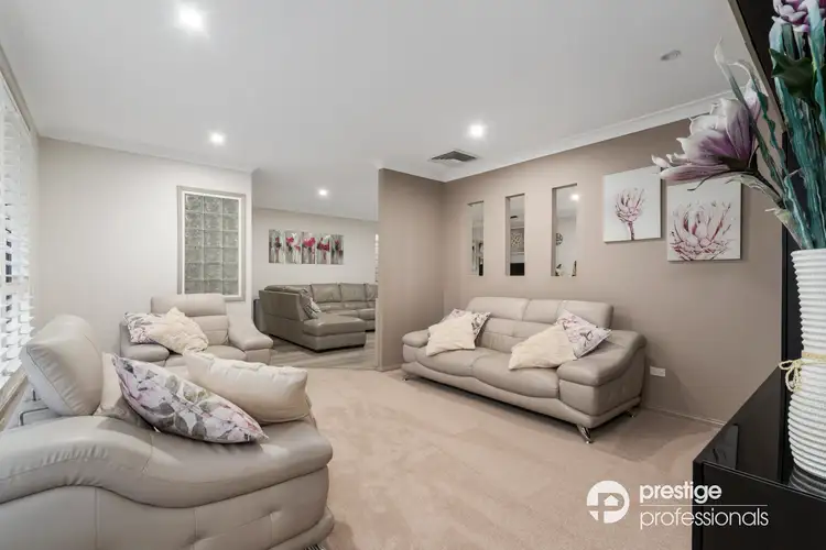 Second view of Homely house listing, 19 Nuwarra Road, Chipping Norton NSW 2170