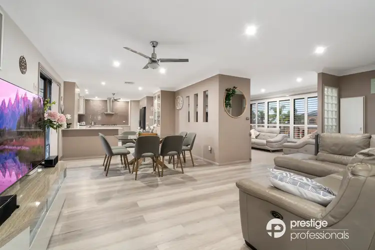 Fourth view of Homely house listing, 19 Nuwarra Road, Chipping Norton NSW 2170