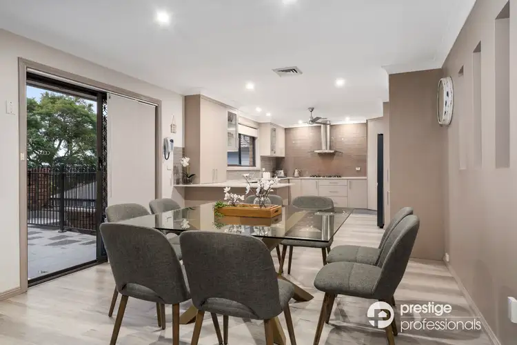 Fifth view of Homely house listing, 19 Nuwarra Road, Chipping Norton NSW 2170