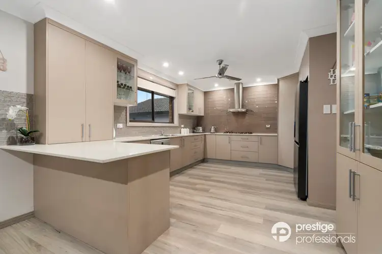 Sixth view of Homely house listing, 19 Nuwarra Road, Chipping Norton NSW 2170