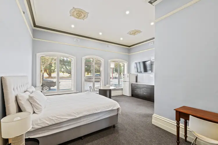 Main view of Homely unit listing, 8/201 O'Connell Street, North Adelaide SA 5006