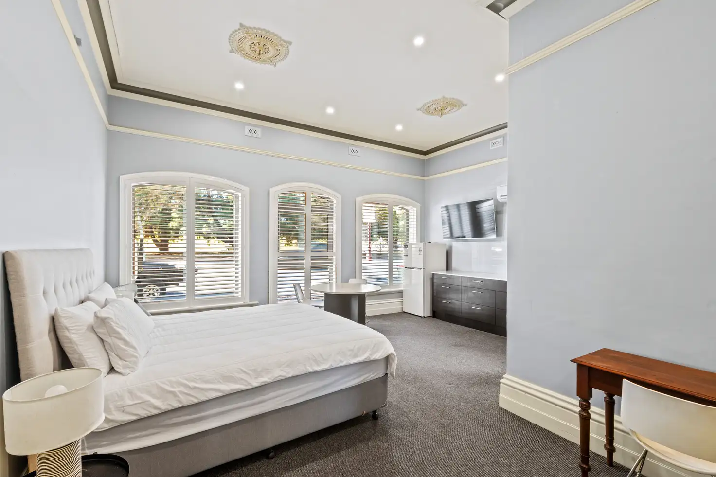 Main view of Homely unit listing, 8/201 O'Connell Street, North Adelaide SA 5006