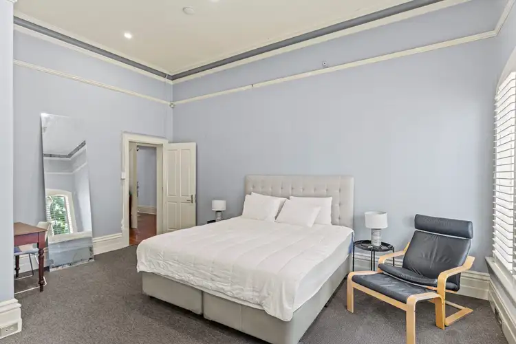 Second view of Homely unit listing, 8/201 O'Connell Street, North Adelaide SA 5006