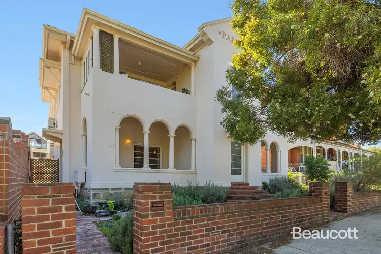 1/104 Vincent Street, Mount Lawley WA 6050