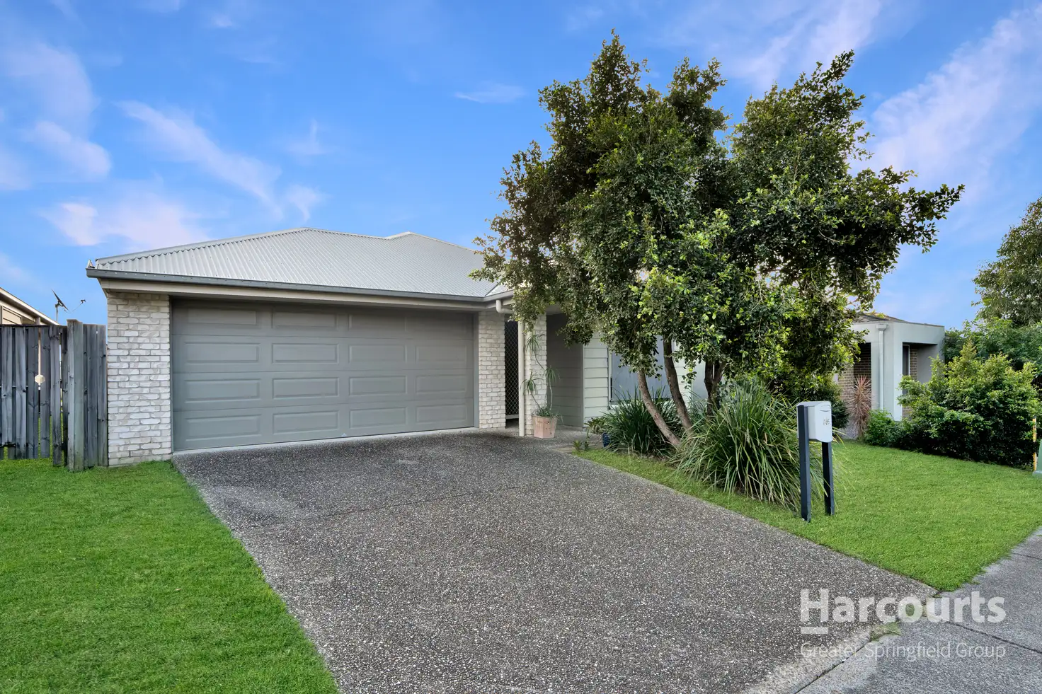 Main view of Homely house listing, 195 Cedar Road, Redbank Plains QLD 4301