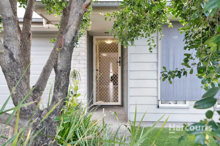 Second view of Homely house listing, 195 Cedar Road, Redbank Plains QLD 4301