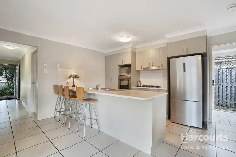 Third view of Homely house listing, 195 Cedar Road, Redbank Plains QLD 4301