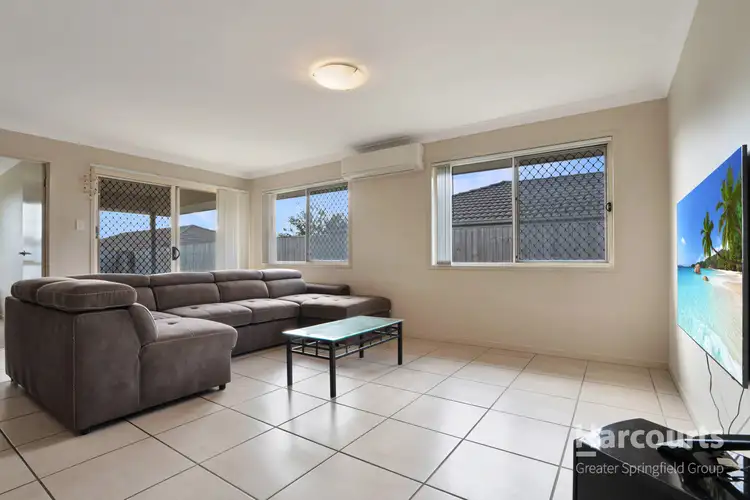 Fifth view of Homely house listing, 195 Cedar Road, Redbank Plains QLD 4301