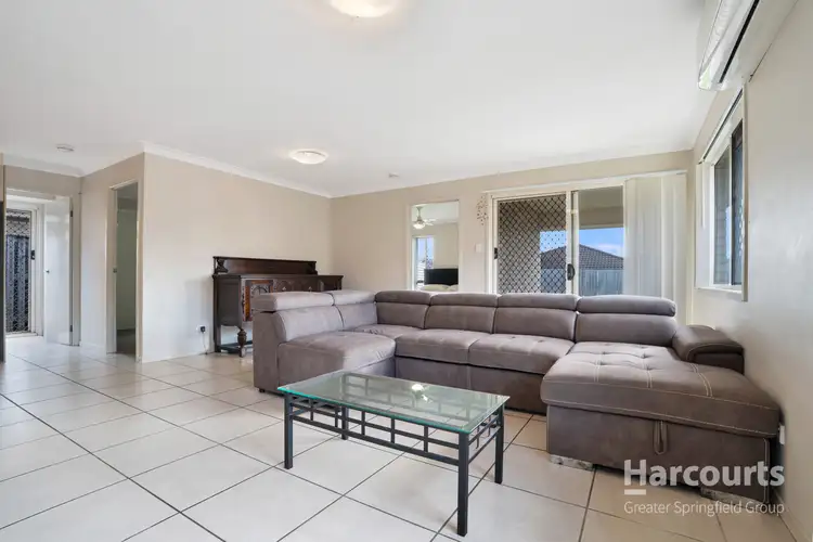 Sixth view of Homely house listing, 195 Cedar Road, Redbank Plains QLD 4301
