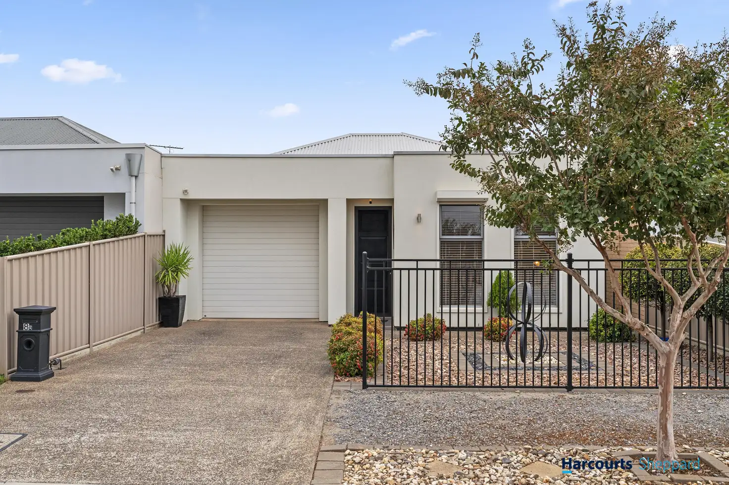 Main view of Homely house listing, 8B Stagg Drive, Tranmere SA 5073