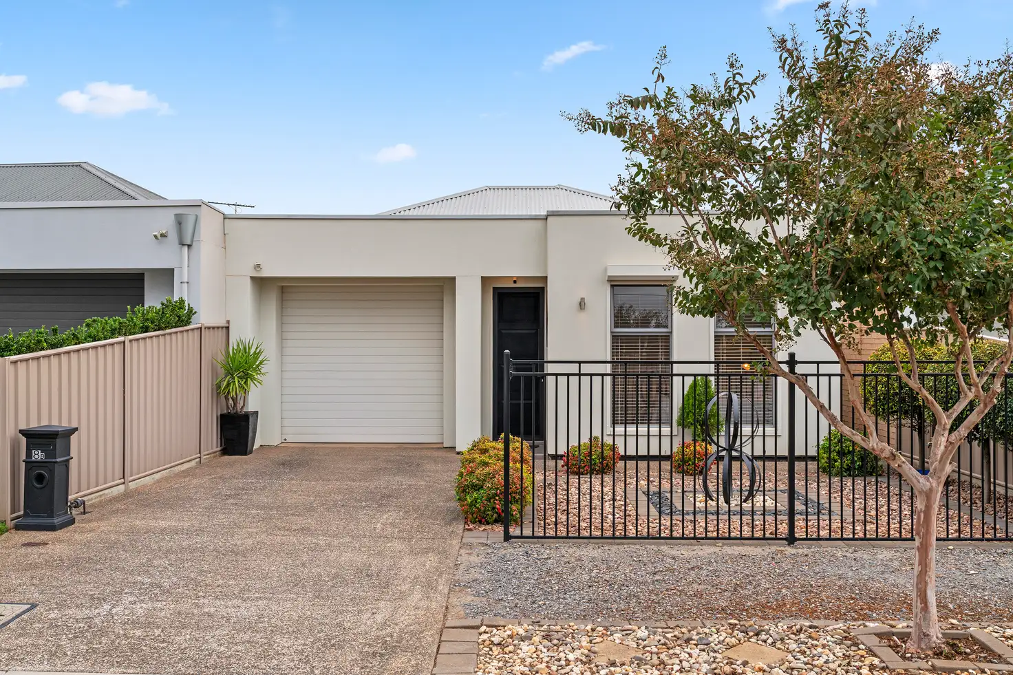 Main view of Homely house listing, 8B Stagg Drive, Tranmere SA 5073