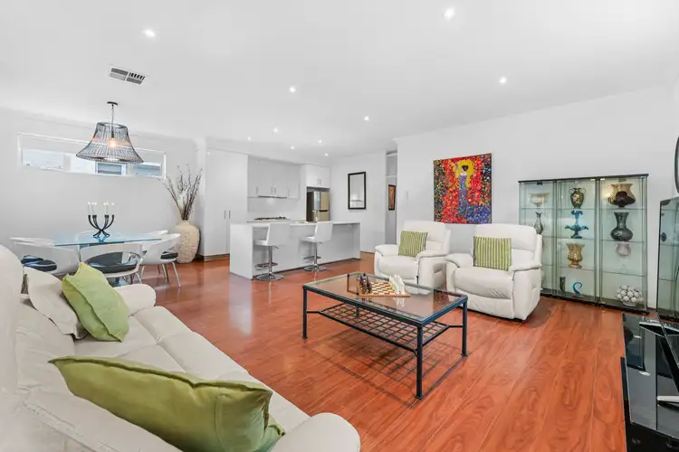 Second view of Homely house listing, 8B Stagg Drive, Tranmere SA 5073