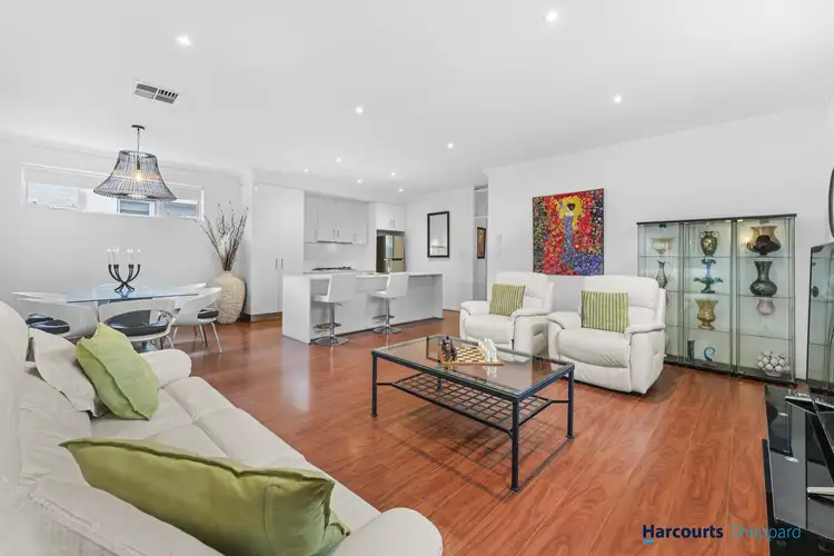 Second view of Homely house listing, 8B Stagg Drive, Tranmere SA 5073