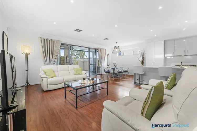 Third view of Homely house listing, 8B Stagg Drive, Tranmere SA 5073