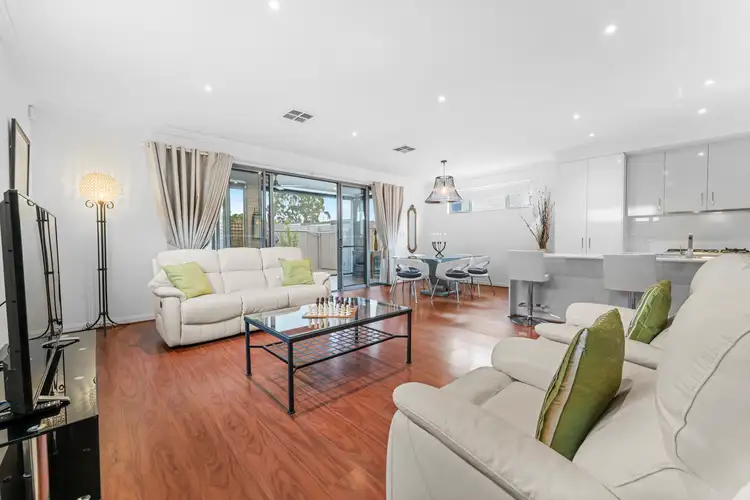Third view of Homely house listing, 8B Stagg Drive, Tranmere SA 5073