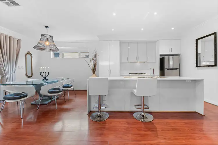 Fourth view of Homely house listing, 8B Stagg Drive, Tranmere SA 5073