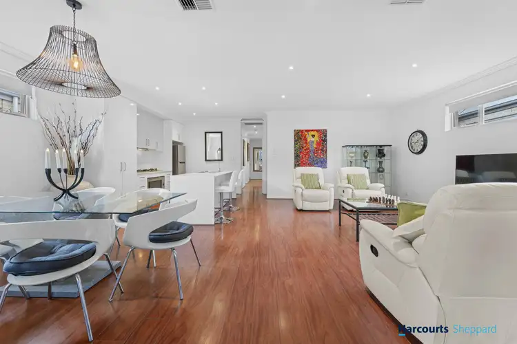 Sixth view of Homely house listing, 8B Stagg Drive, Tranmere SA 5073