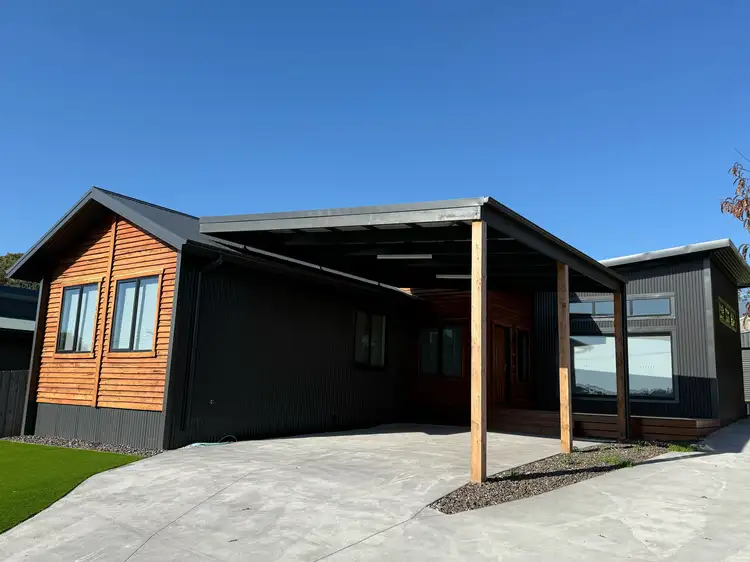Main view of Homely house listing, 17 San Remo Crescent, Sunset Strip VIC 3922