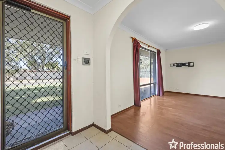 Third view of Homely house listing, 42 Greenway Avenue, Thornlie WA 6108