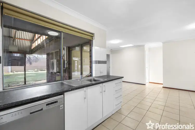 Sixth view of Homely house listing, 42 Greenway Avenue, Thornlie WA 6108