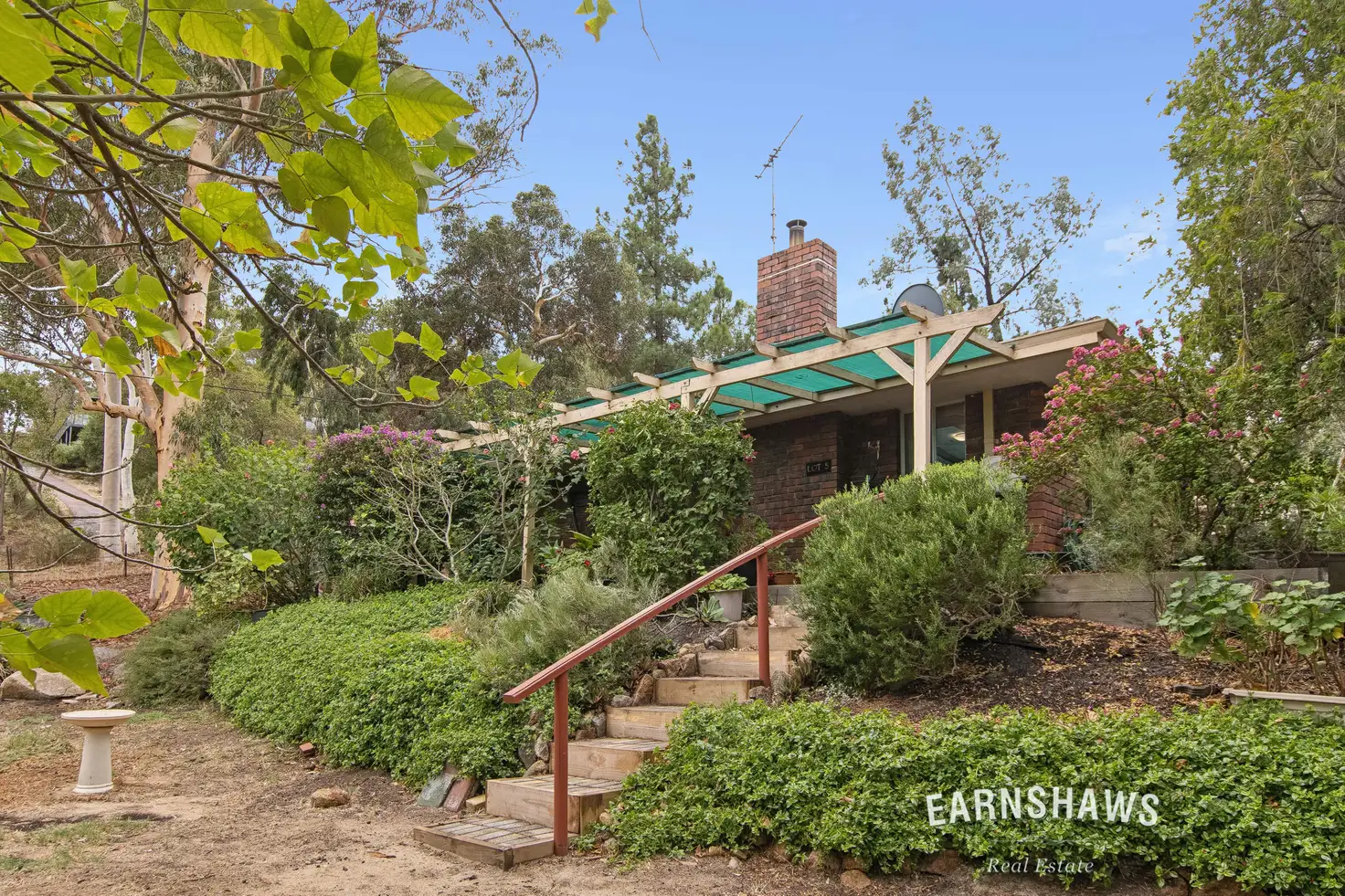 Main view of Homely house listing, 1365 Clayton Road, Boya WA 6056