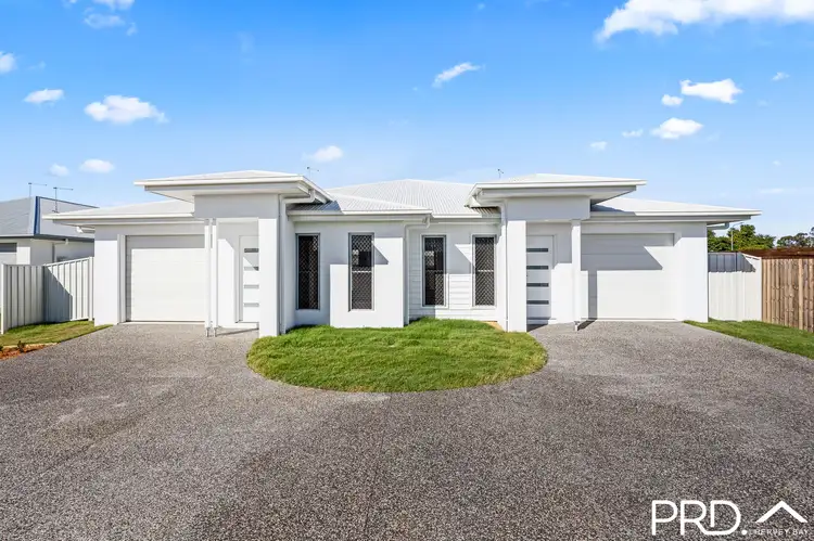 1/30 Lady Elliott Crescent, Eli Waters QLD 4655