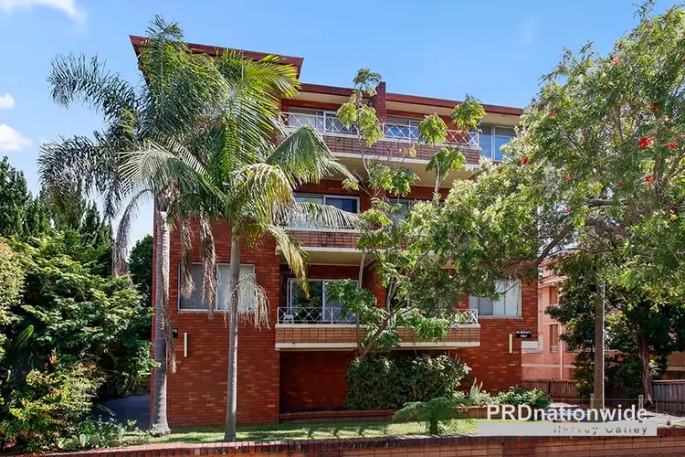 1/24 Station street, Mortdale NSW 2223