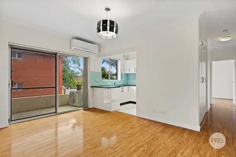 Main view of Homely apartment listing, 1/24 Station street, Mortdale NSW 2223