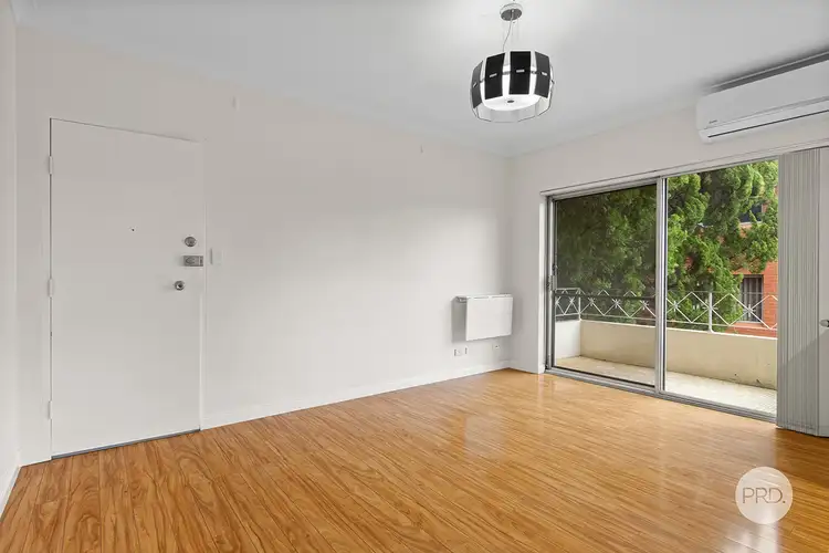 Second view of Homely apartment listing, 1/24 Station street, Mortdale NSW 2223