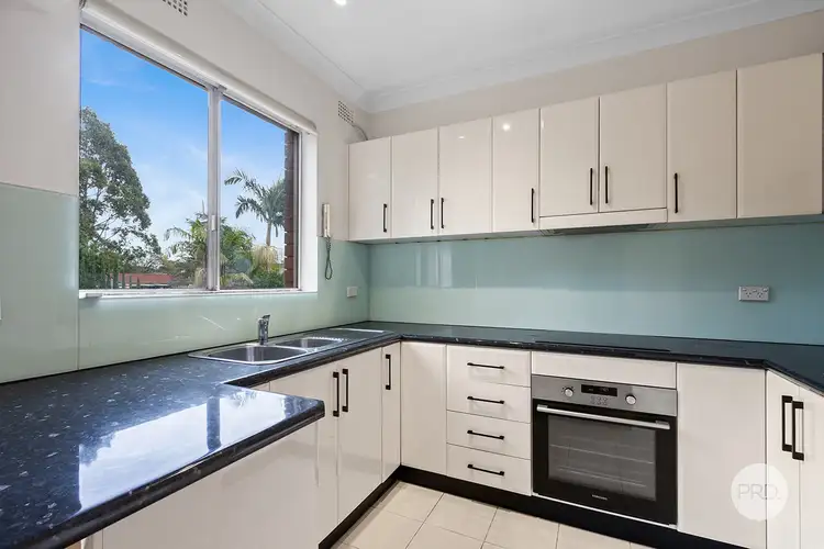 Third view of Homely apartment listing, 1/24 Station street, Mortdale NSW 2223
