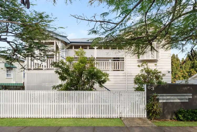 Main view of Homely unit listing, 8/63 Hall Street, Northgate QLD 4013