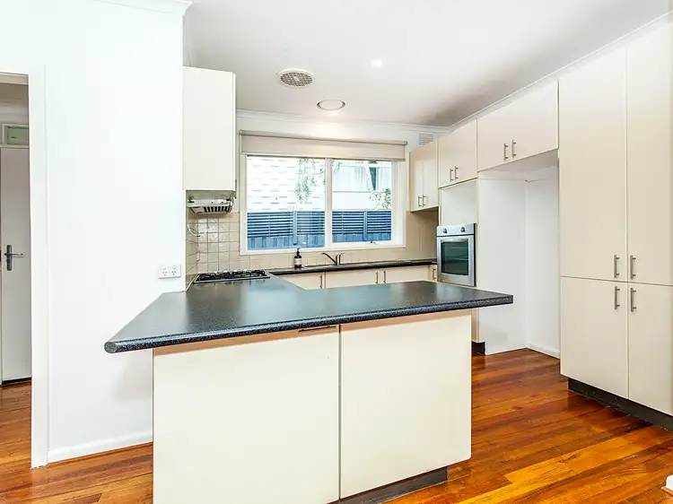 Second view of Homely unit listing, 3/34 Moonya Road, Carnegie VIC 3163