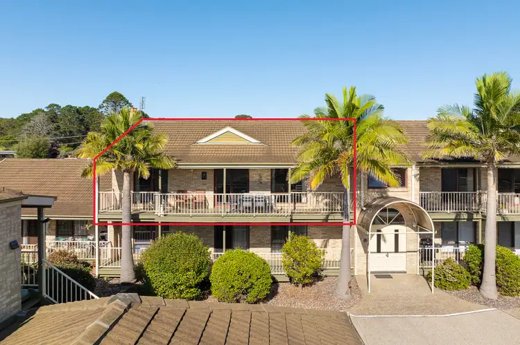 Main view of Homely house listing, 9/9 Mort Avenue, Dalmeny NSW 2546