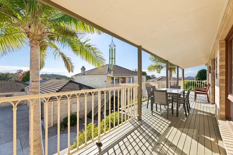 Third view of Homely house listing, 9/9 Mort Avenue, Dalmeny NSW 2546