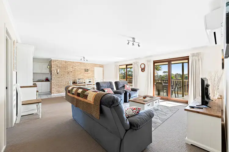 Sixth view of Homely house listing, 9/9 Mort Avenue, Dalmeny NSW 2546
