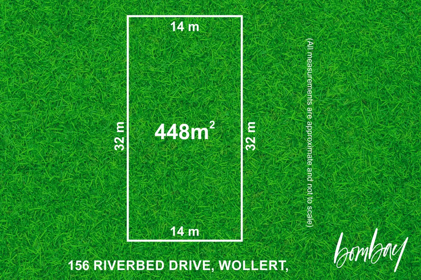 Main view of Homely land listing, 156 Riverbed Drive, Wollert VIC 3750
