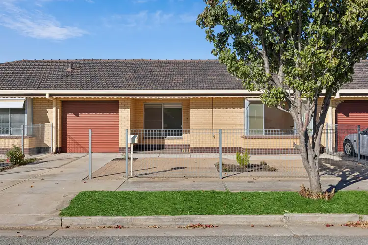 Main view of Homely unit listing, 3/54 Woolnough Road, Exeter SA 5019